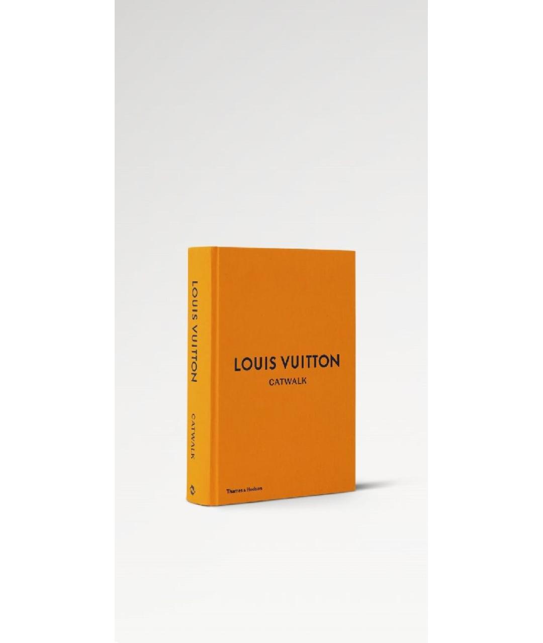 THAMES & HUDSON Оранжевая книга, фото 2