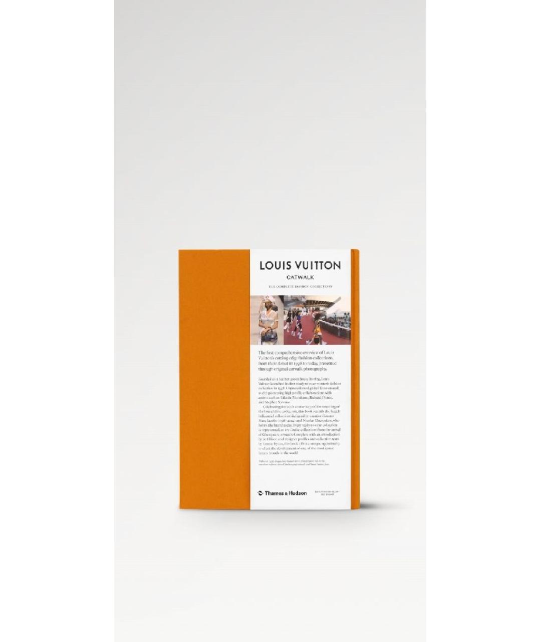 THAMES & HUDSON Оранжевая книга, фото 3
