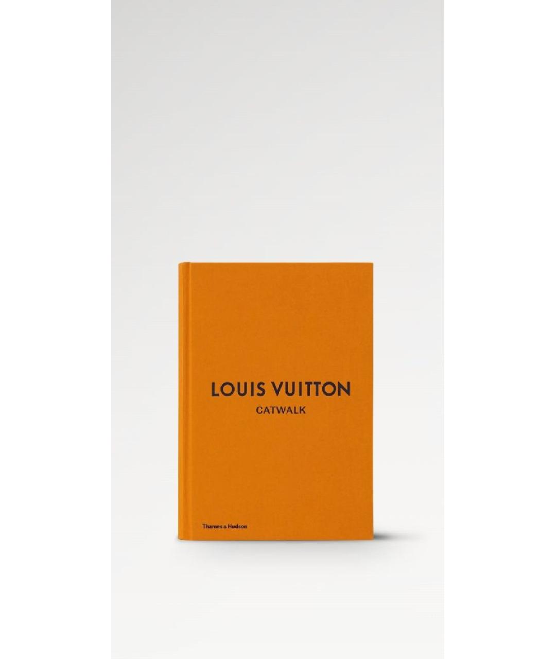 THAMES & HUDSON Оранжевая книга, фото 9