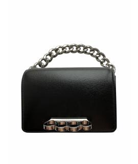 ALEXANDER MCQUEEN Клатч/вечерняя сумка
