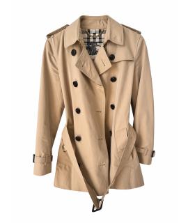 BURBERRY Тренч/плащ