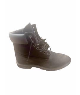 TIMBERLAND Высокие ботинки