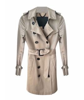 BURBERRY Тренч/плащ