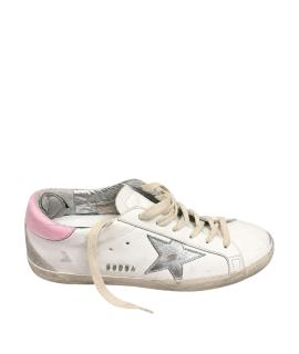 GOLDEN GOOSE Кеды