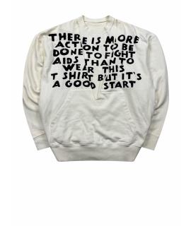 MM6 MAISON MARGIELA Худи/толстовка