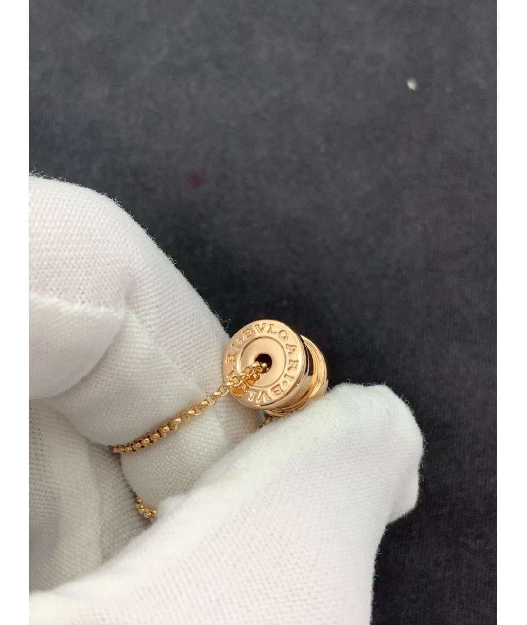BVLGARI Колье, фото 4