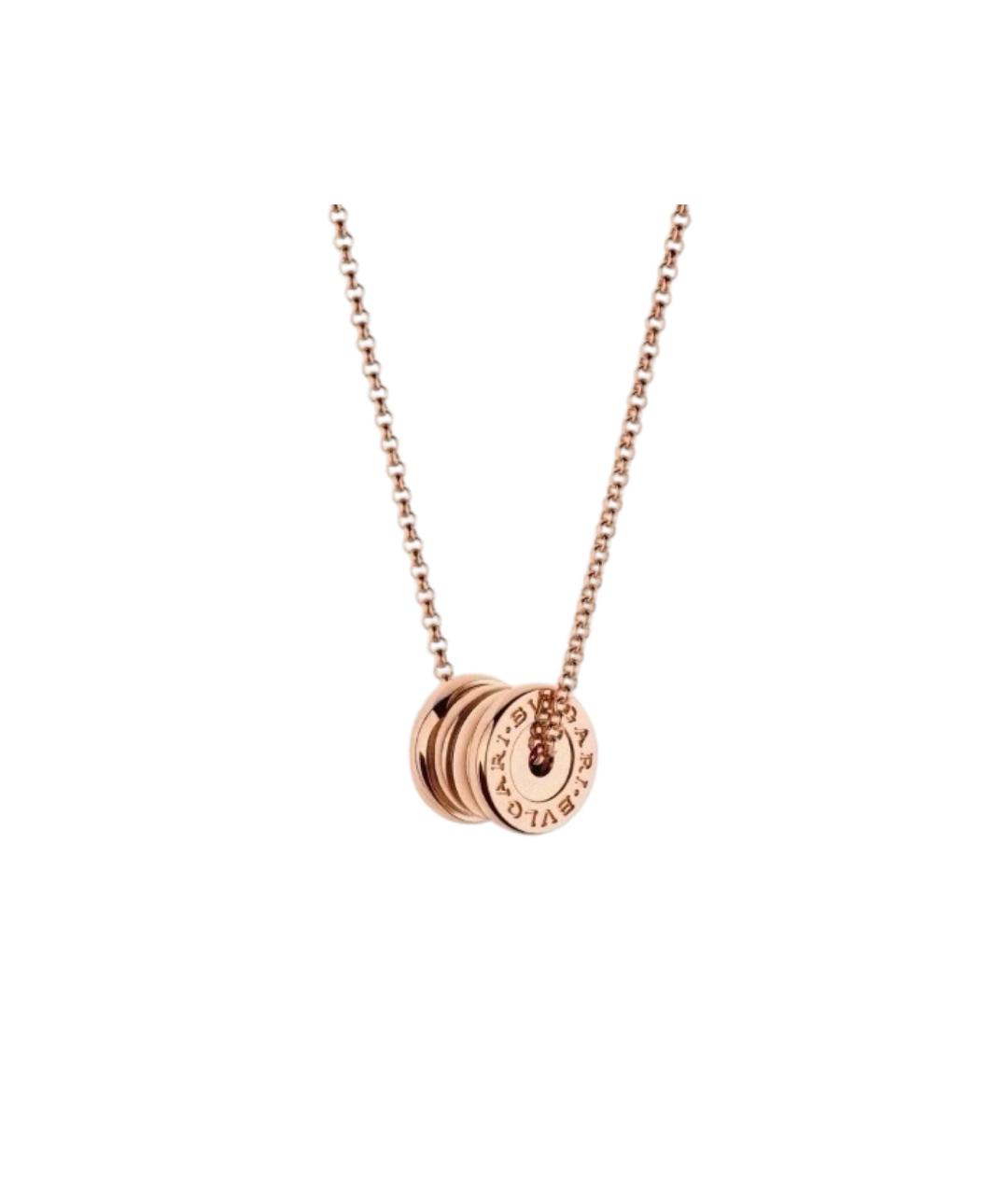 BVLGARI Колье, фото 1