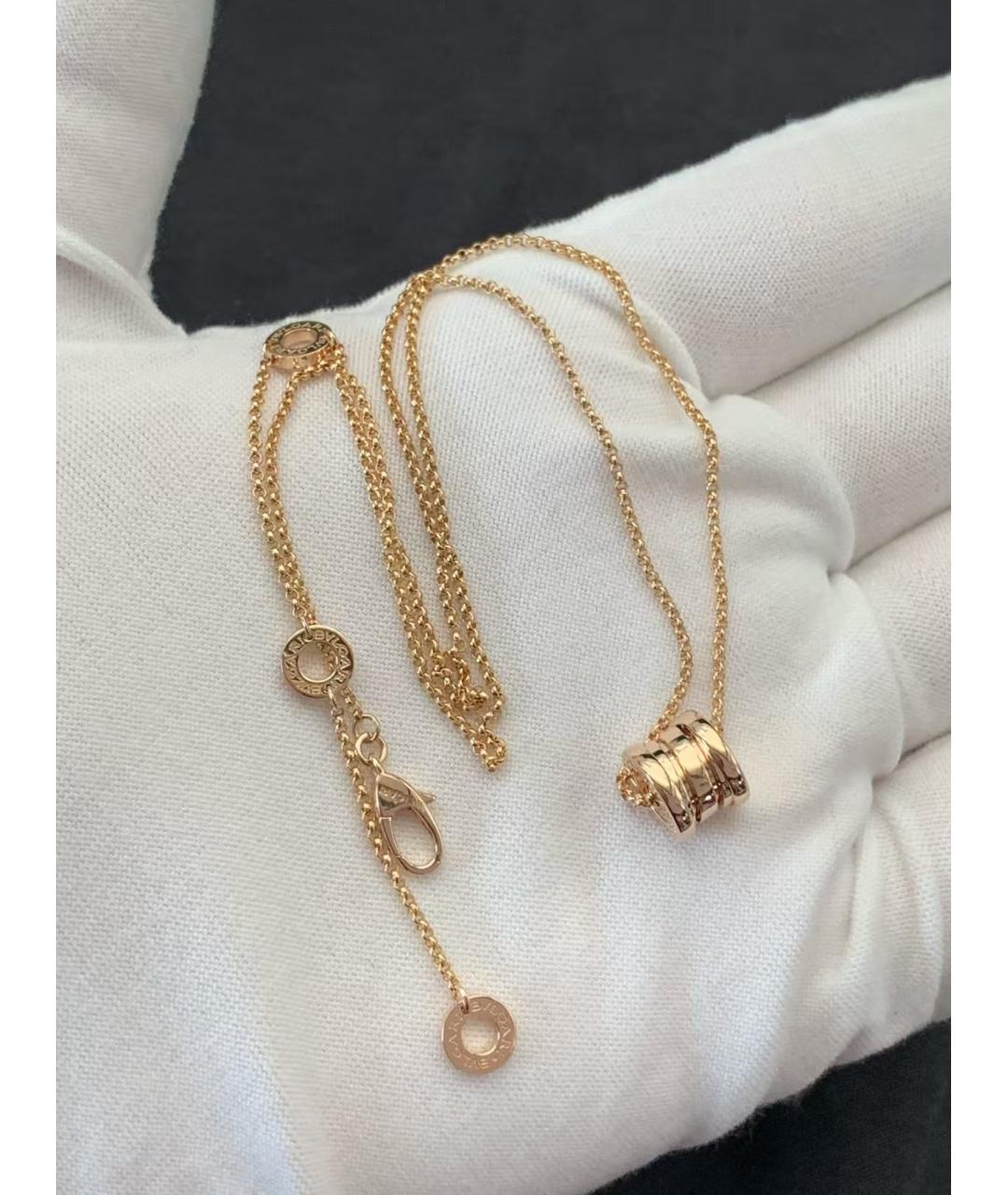 BVLGARI Колье, фото 2