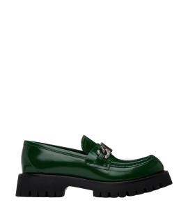 GUCCI Лоферы