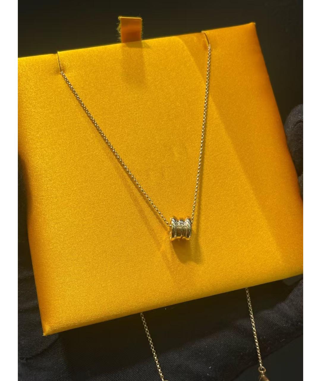 BVLGARI Колье, фото 5