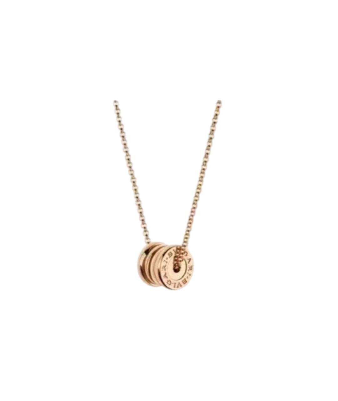 BVLGARI Колье, фото 1