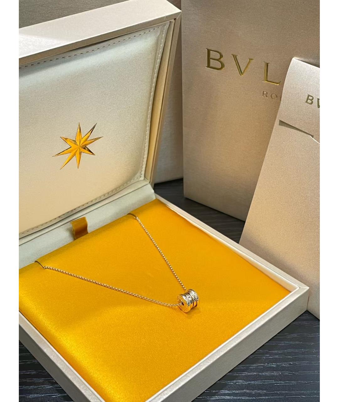 BVLGARI Колье, фото 2
