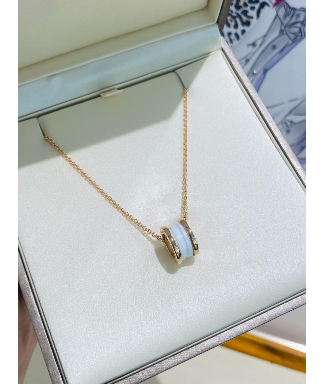 BVLGARI Колье, фото 2