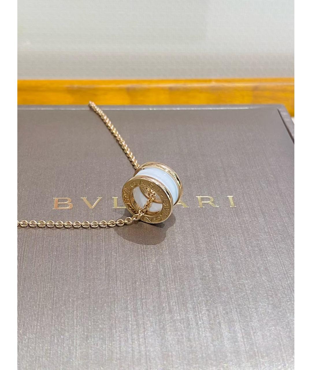 BVLGARI Колье, фото 4