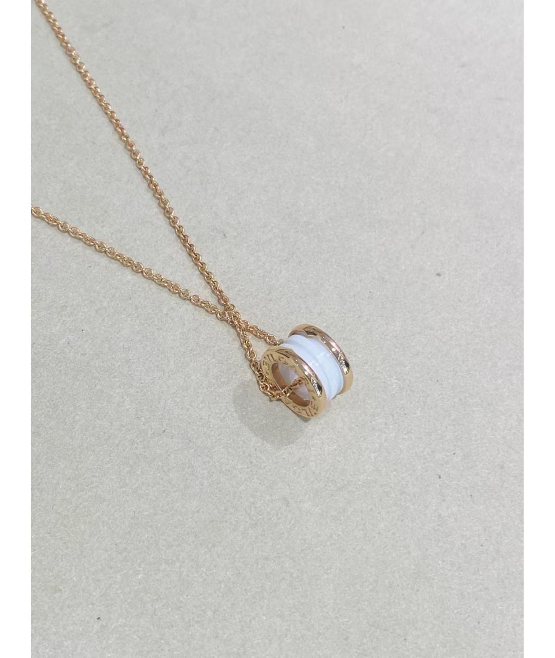 BVLGARI Колье, фото 3