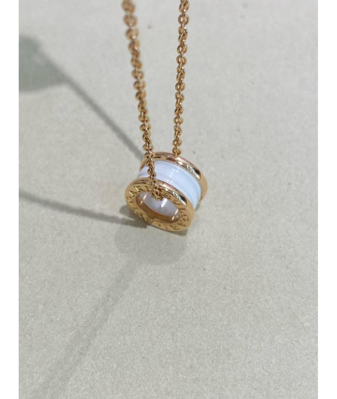 BVLGARI Колье, фото 5