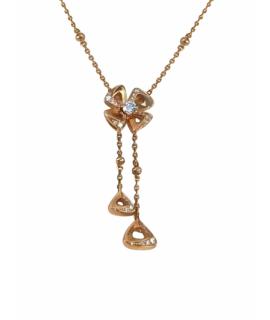 BVLGARI Колье