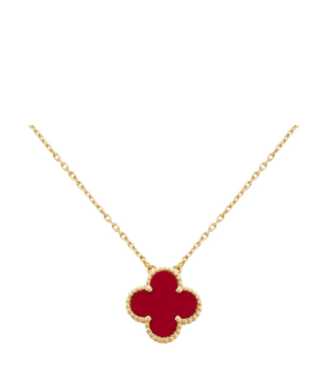 VAN CLEEF & ARPELS Колье, фото 1