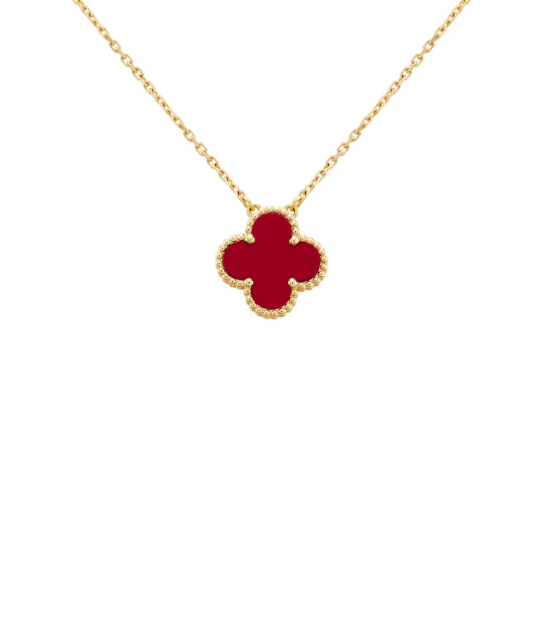 VAN CLEEF & ARPELS Колье, фото 3