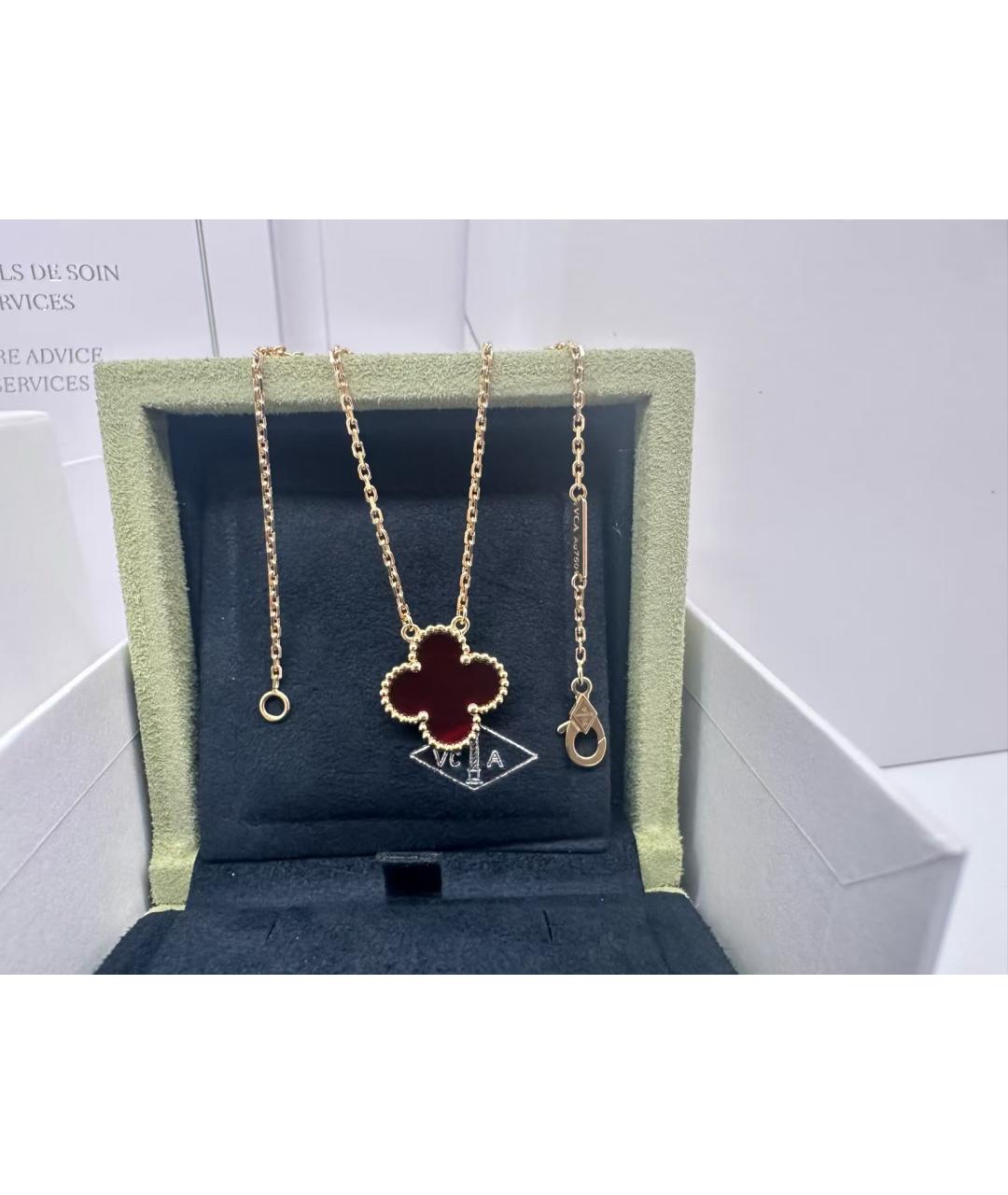 VAN CLEEF & ARPELS Колье, фото 2