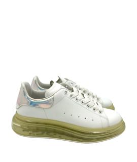 ALEXANDER MCQUEEN Кроссовки