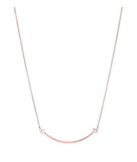 TIFFANY&CO Колье