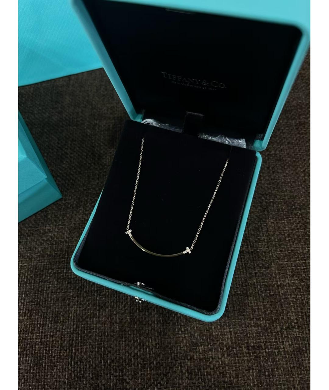 TIFFANY&CO Колье, фото 3