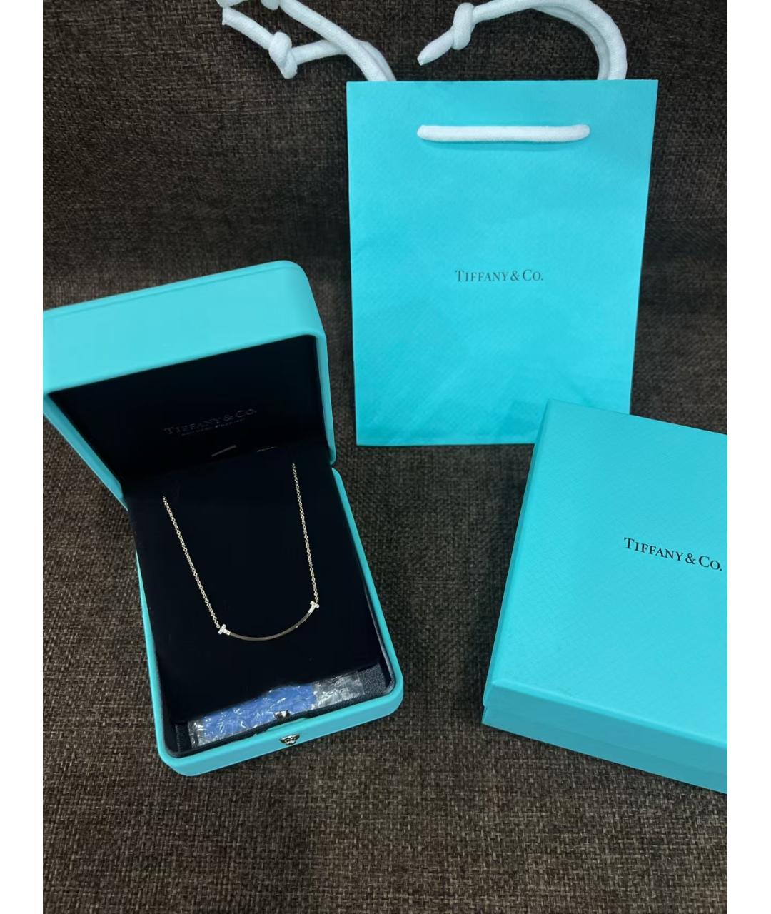 TIFFANY&CO Колье, фото 2