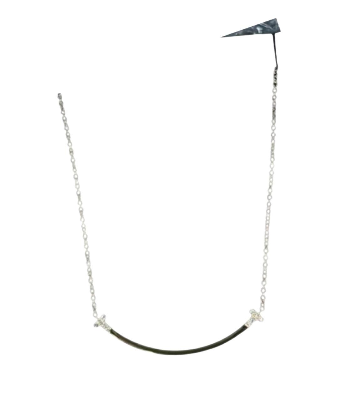 TIFFANY&CO Колье, фото 1