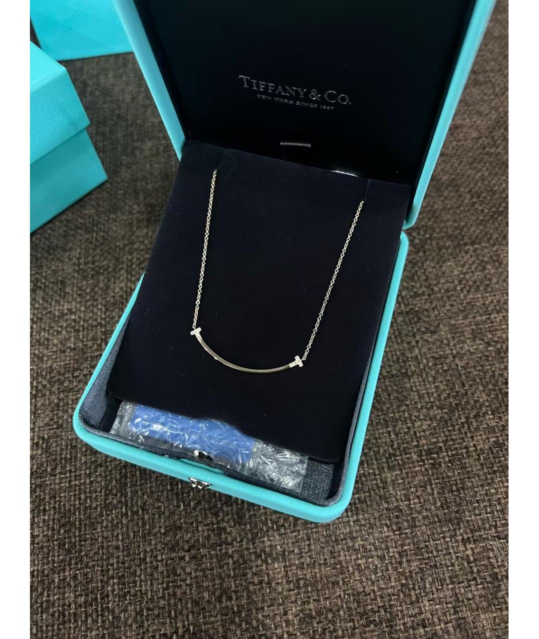 TIFFANY&CO Колье, фото 5