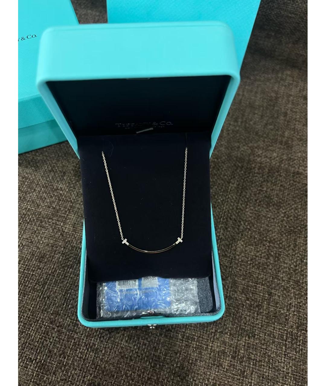 TIFFANY&CO Колье, фото 4