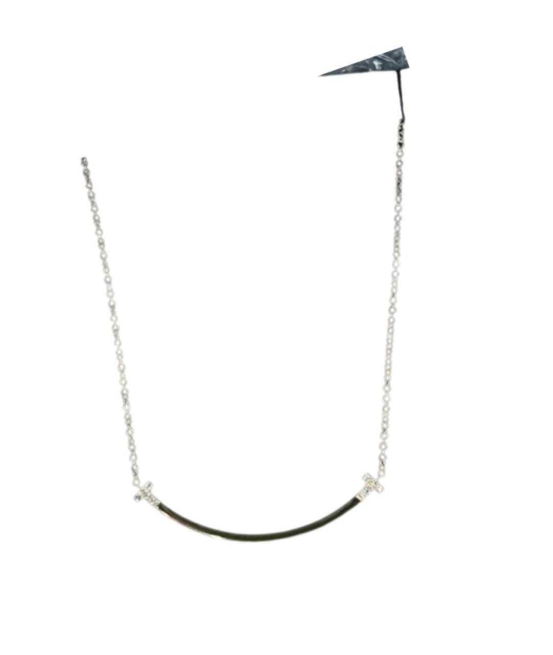 TIFFANY&CO Колье, фото 6