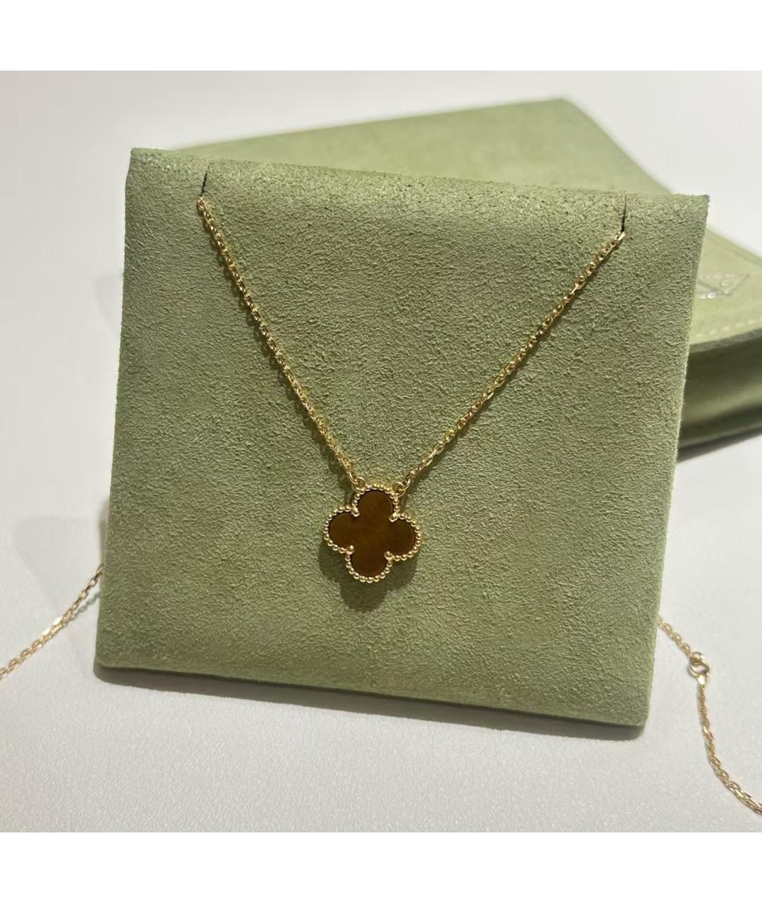 VAN CLEEF & ARPELS Колье, фото 4