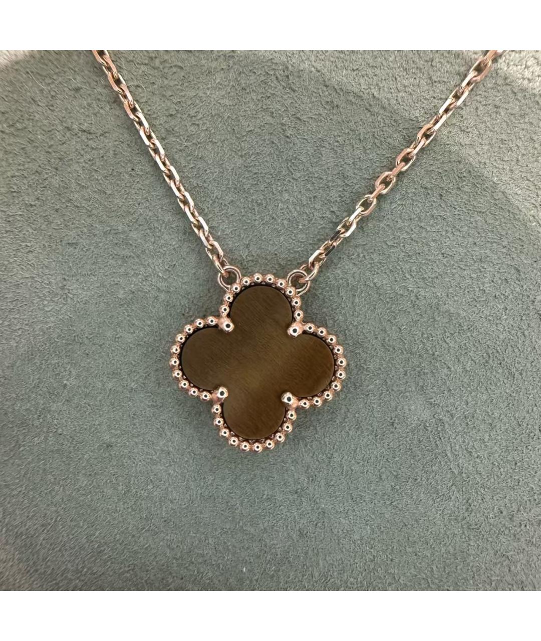 VAN CLEEF & ARPELS Колье, фото 5