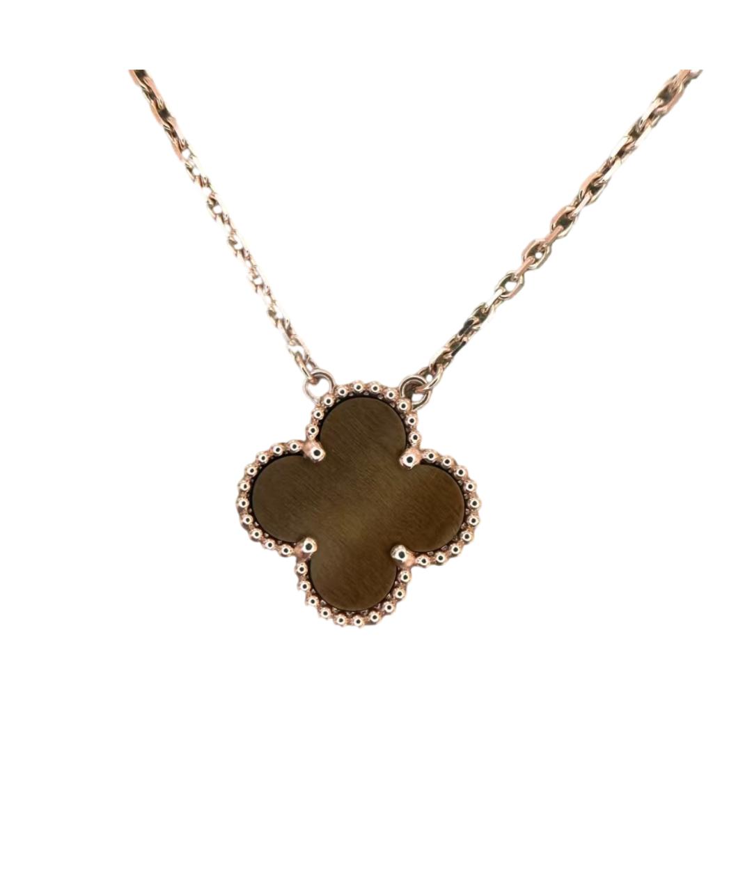 VAN CLEEF & ARPELS Колье, фото 7