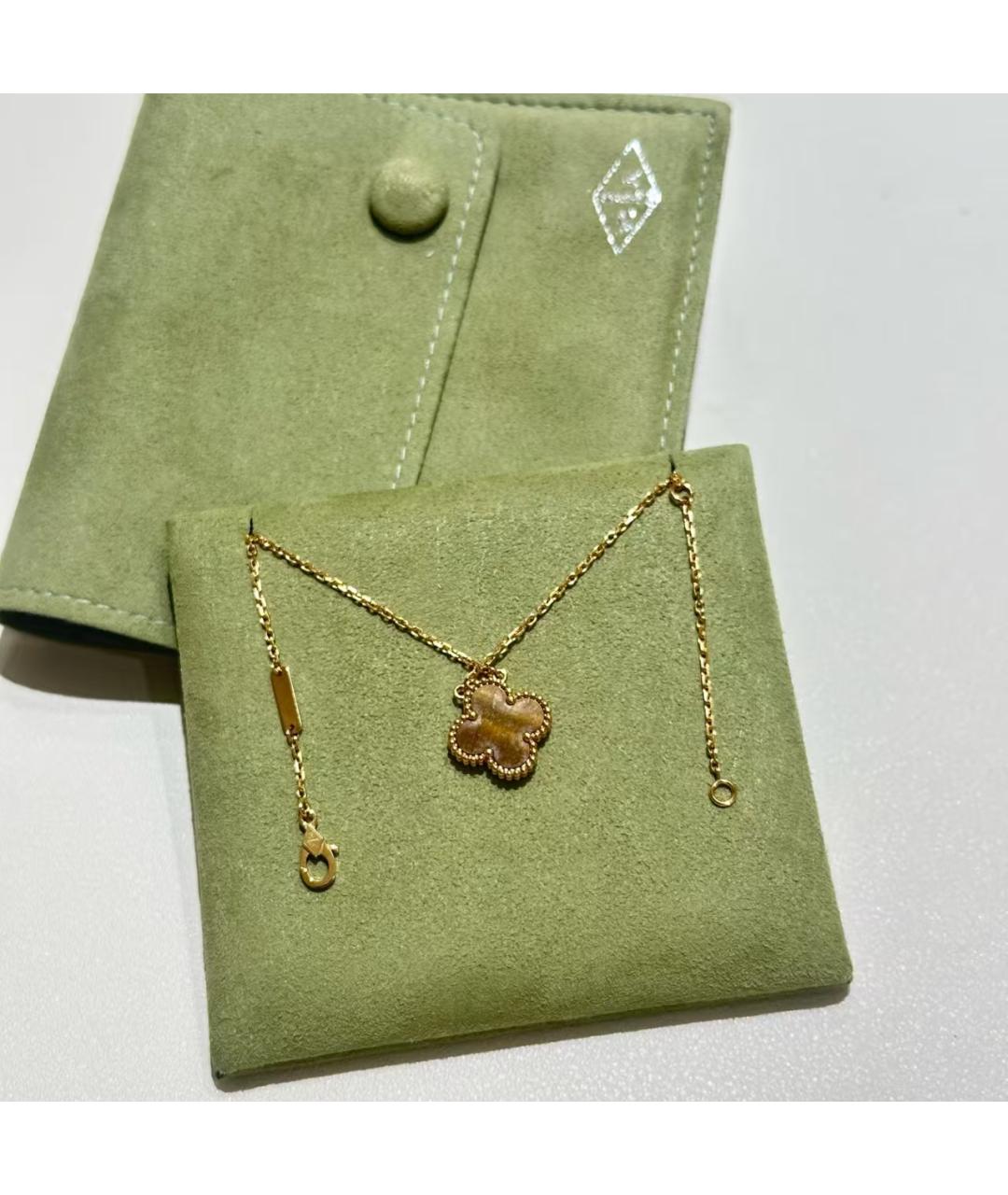 VAN CLEEF & ARPELS Колье, фото 2