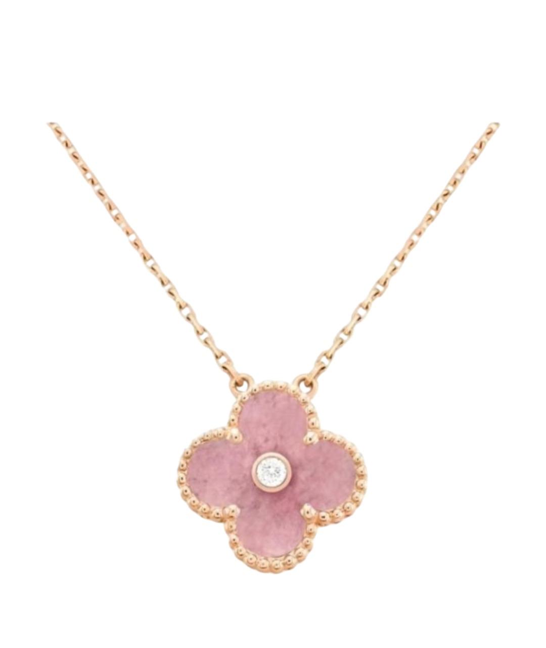 VAN CLEEF & ARPELS Колье, фото 1