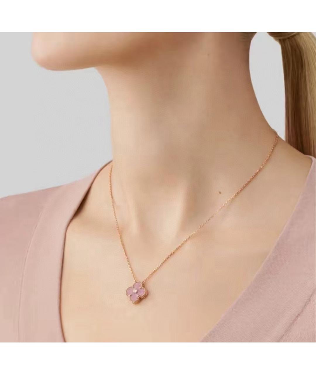 VAN CLEEF & ARPELS Колье, фото 2