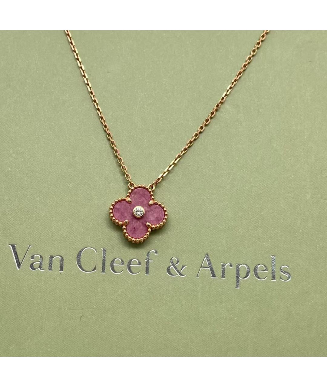 VAN CLEEF & ARPELS Колье, фото 3