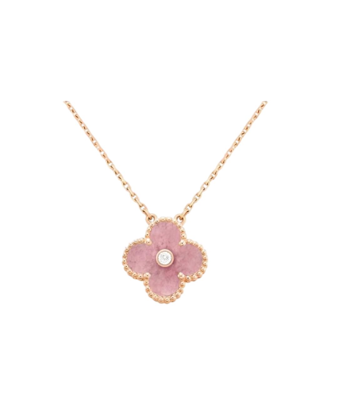 VAN CLEEF & ARPELS Колье, фото 4