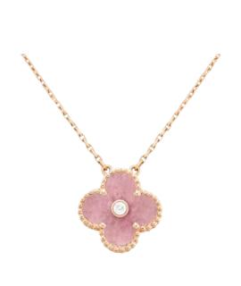 VAN CLEEF & ARPELS Колье