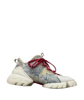 CHRISTIAN DIOR Кроссовки