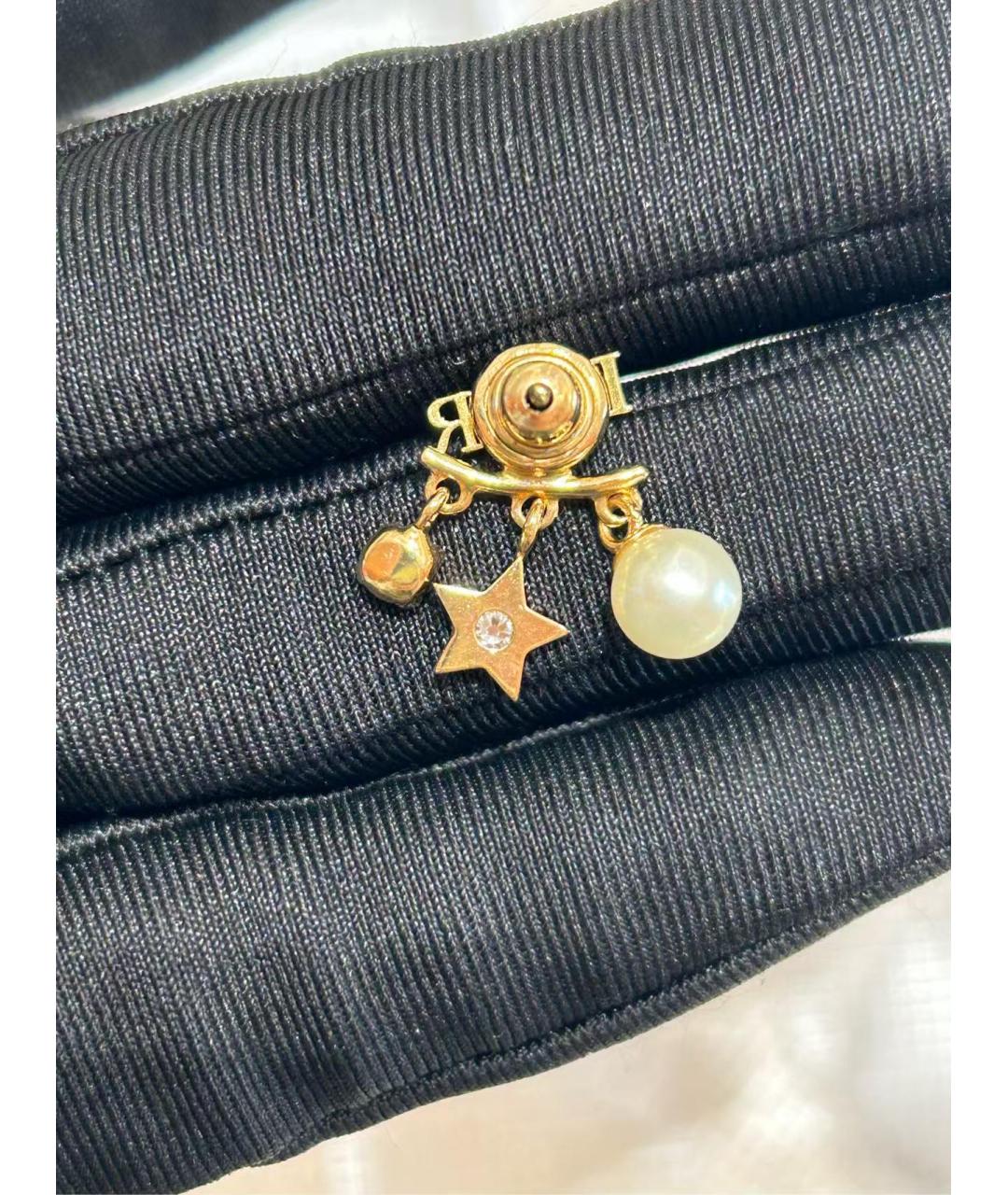 CHRISTIAN DIOR Серьги, фото 2