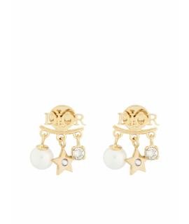 CHRISTIAN DIOR Серьги