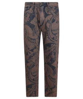 VIVIENNE WESTWOOD Джинсы скинни