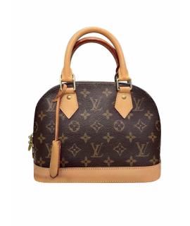 LOUIS VUITTON Сумка с короткими ручками