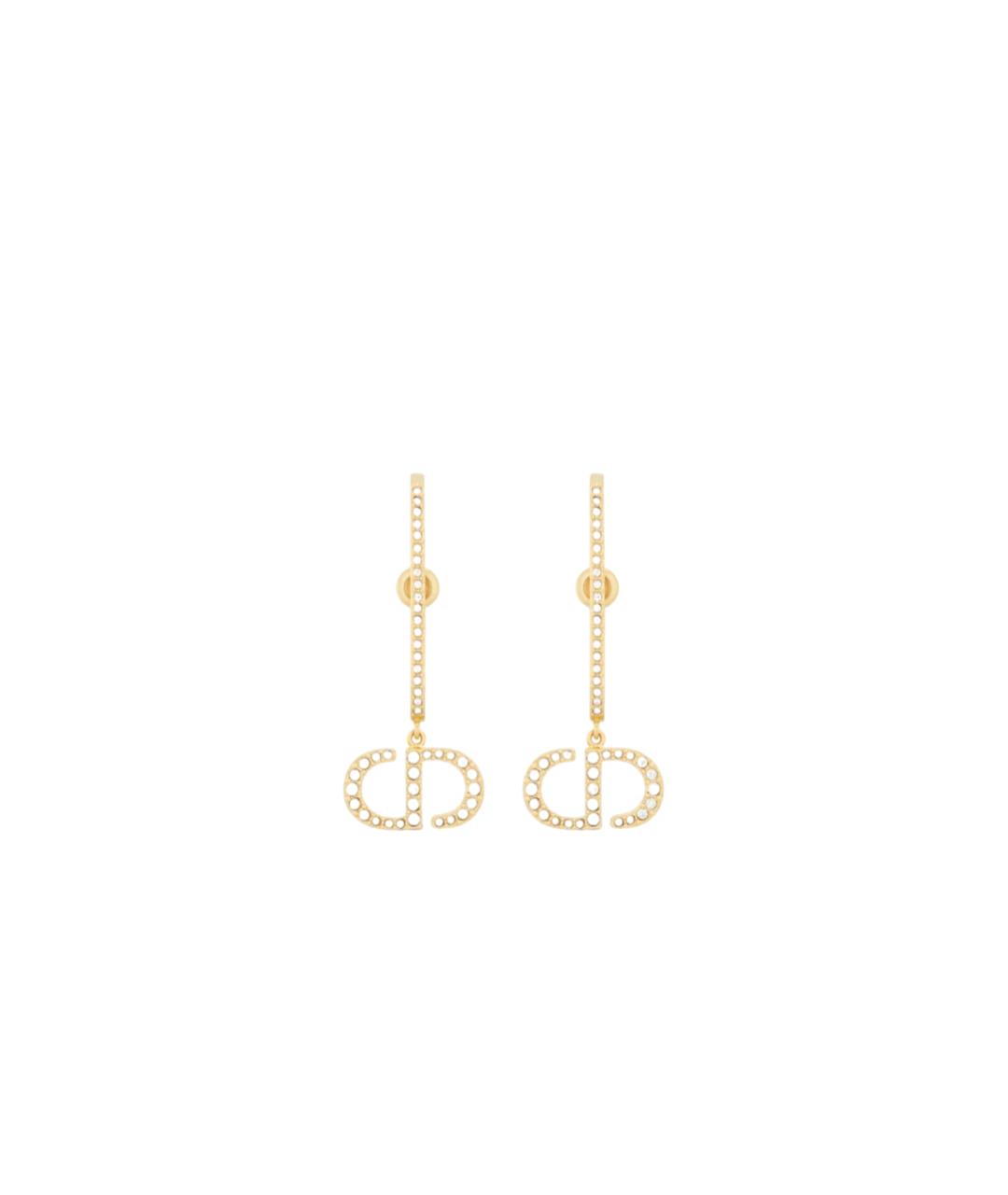 CHRISTIAN DIOR Серьги, фото 4