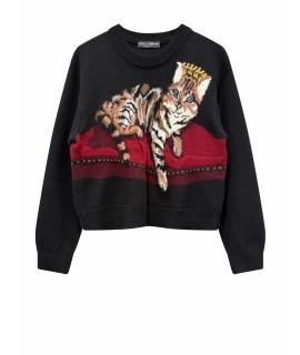 DOLCE&GABBANA Джемпер / свитер