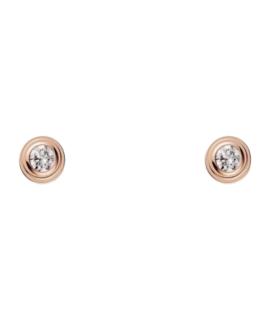 CARTIER Серьги