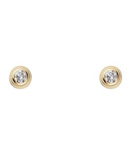 CARTIER Серьги